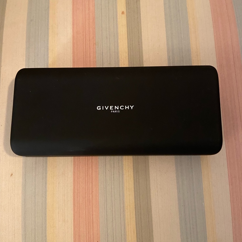 Brand New Givenchy Glasses Case (Sun or Rx)